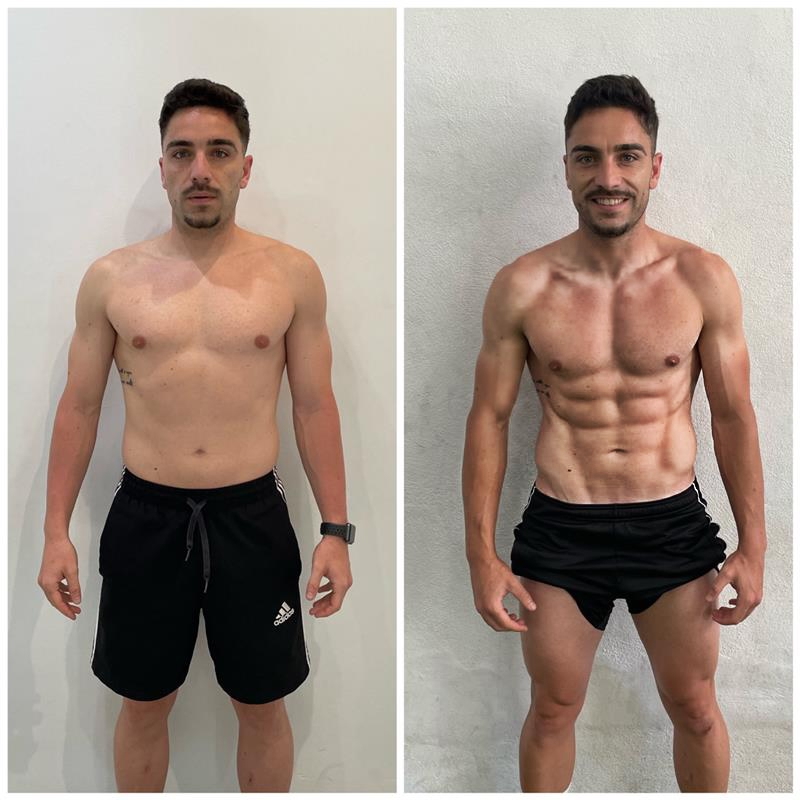 Fabio transformation