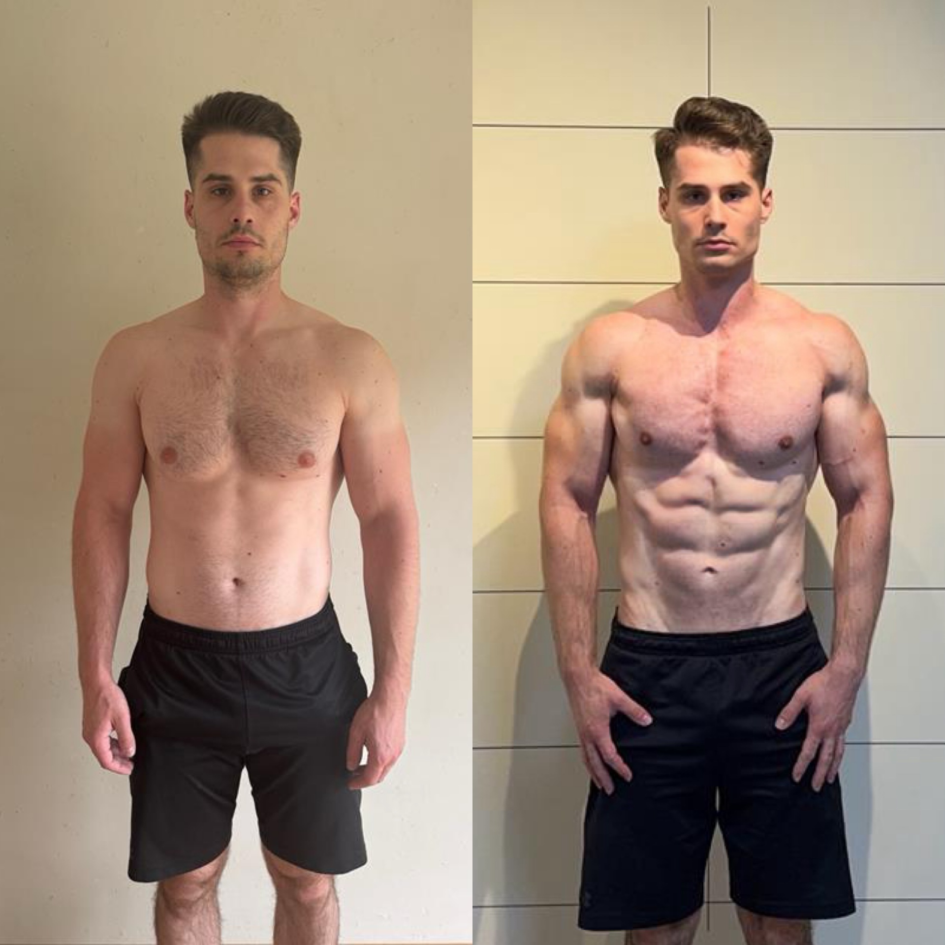 Martin transformation