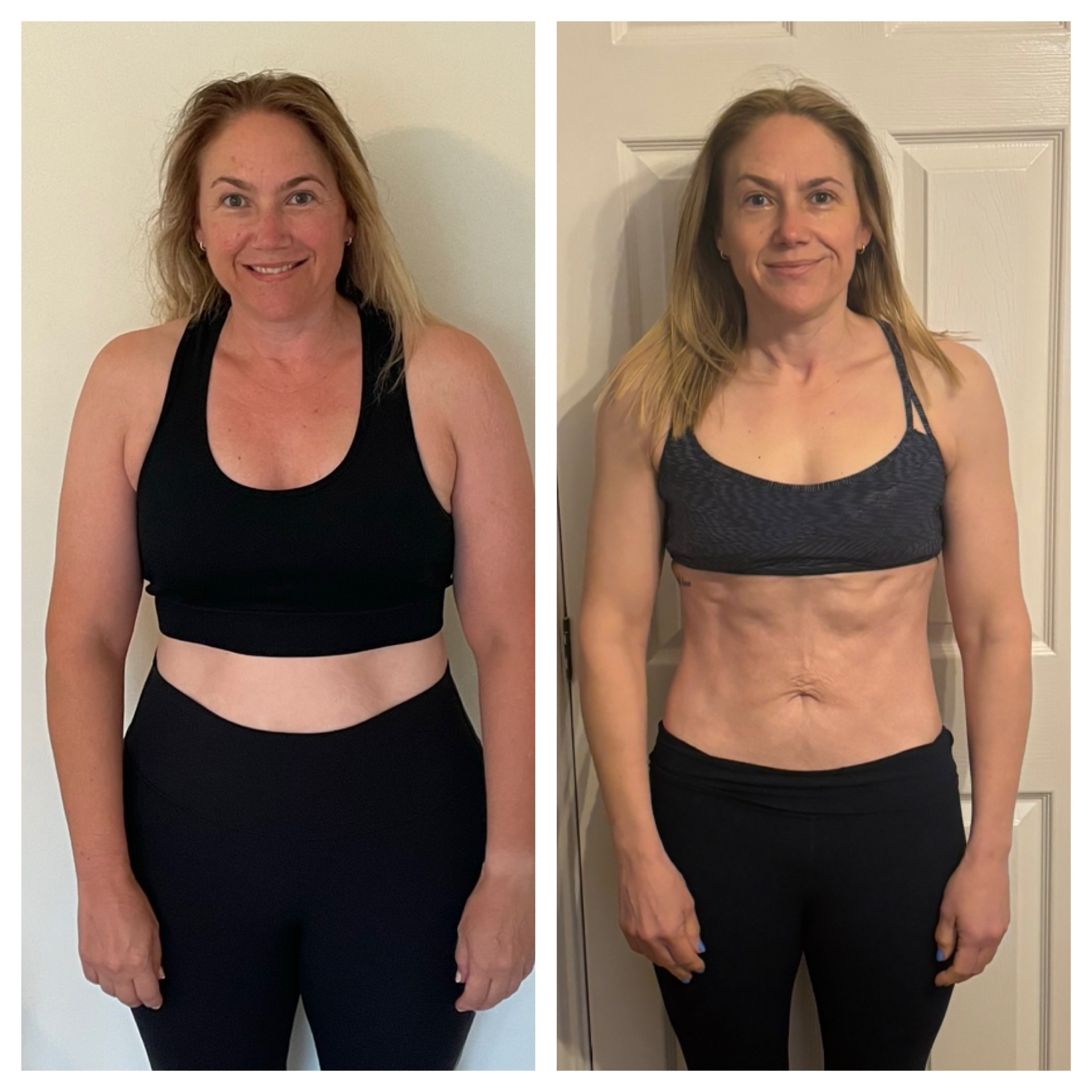 Michelle transformation