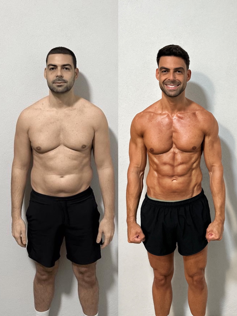 Carlos transformation