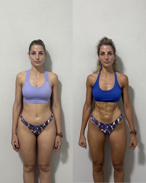 Monica transformation