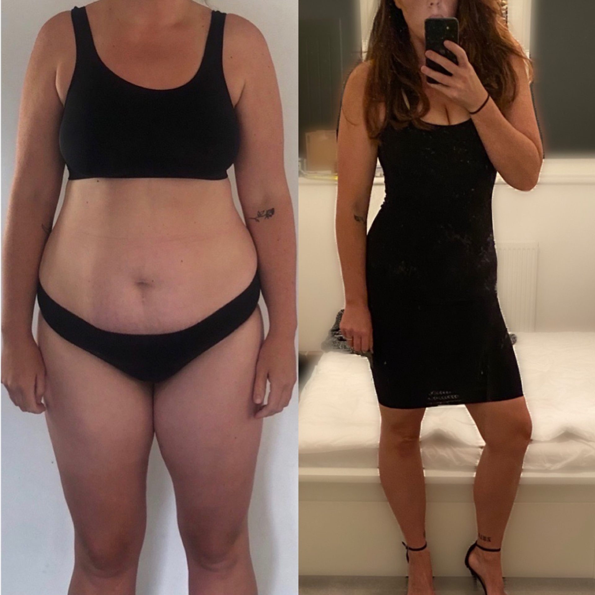 Rebecca transformation