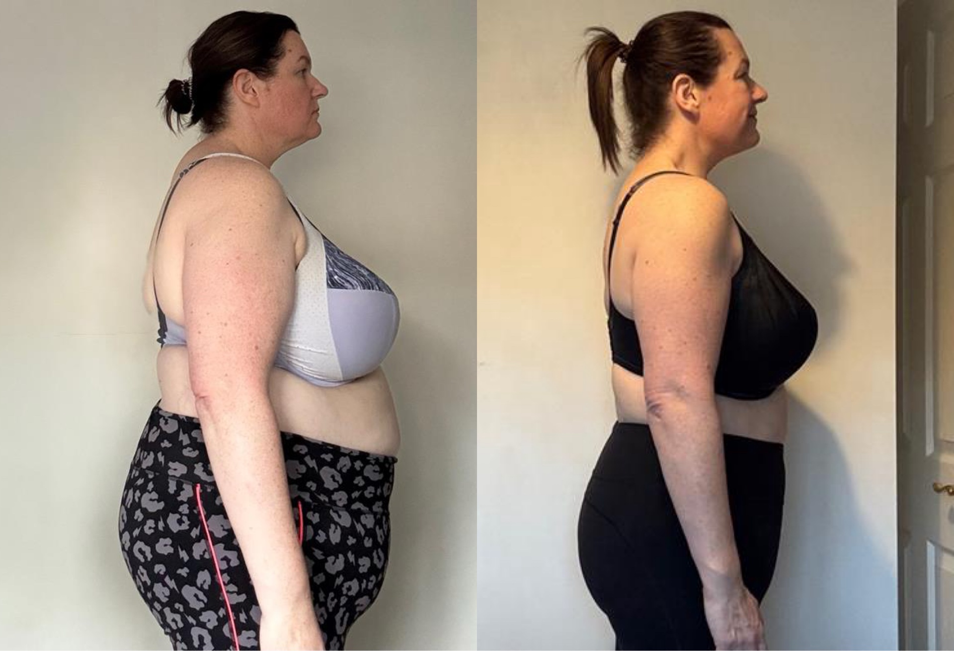 Clare transformation